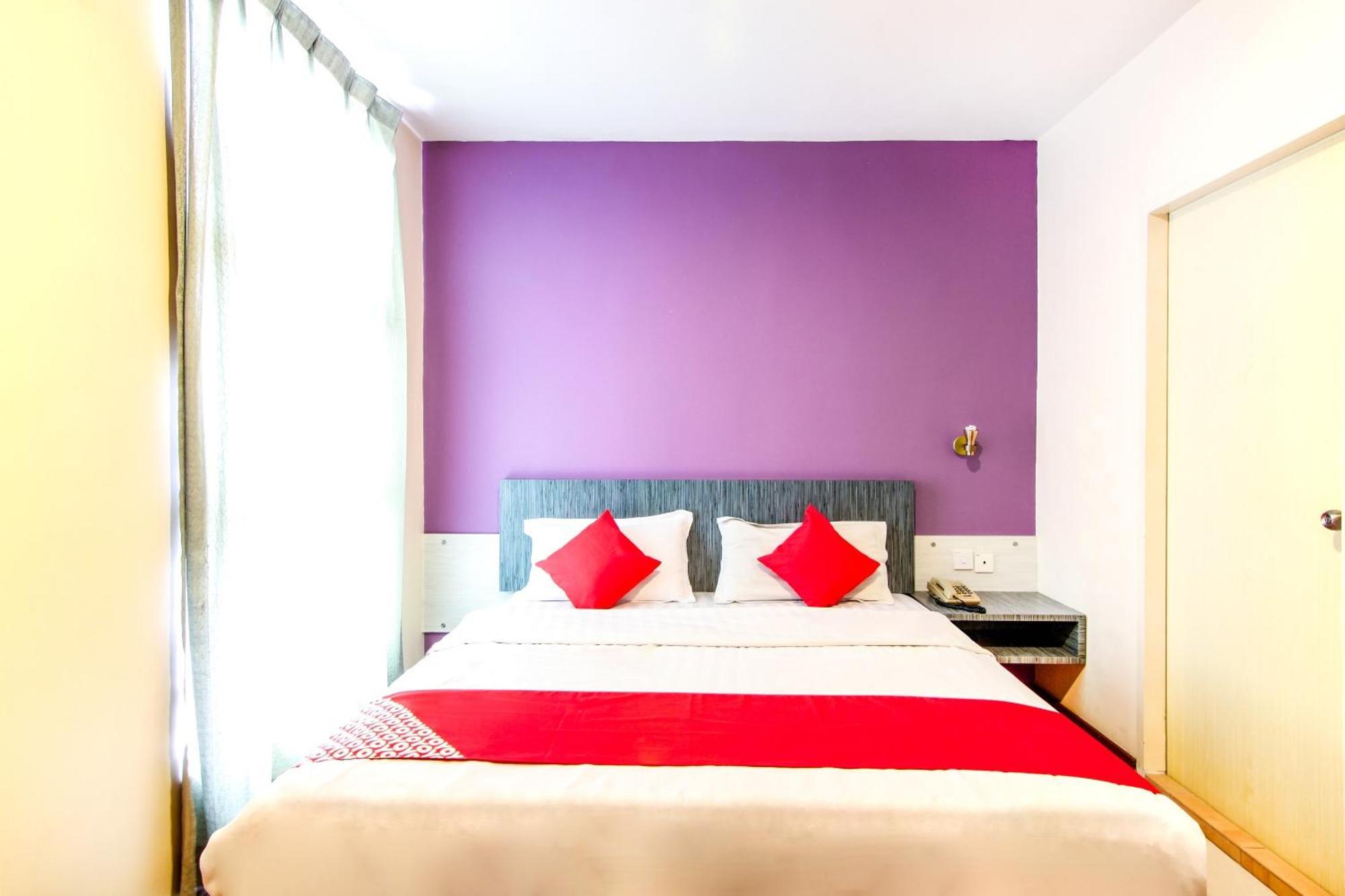 Super Oyo 43930 Hotel Esplanade Sandakan Exterior photo