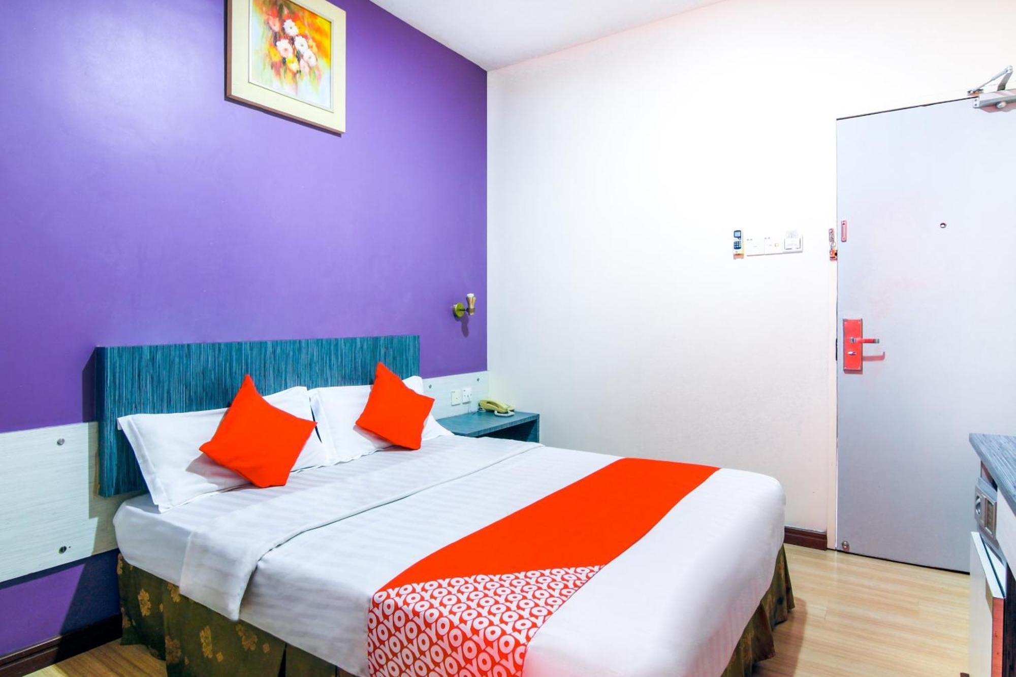 Super Oyo 43930 Hotel Esplanade Sandakan Exterior photo